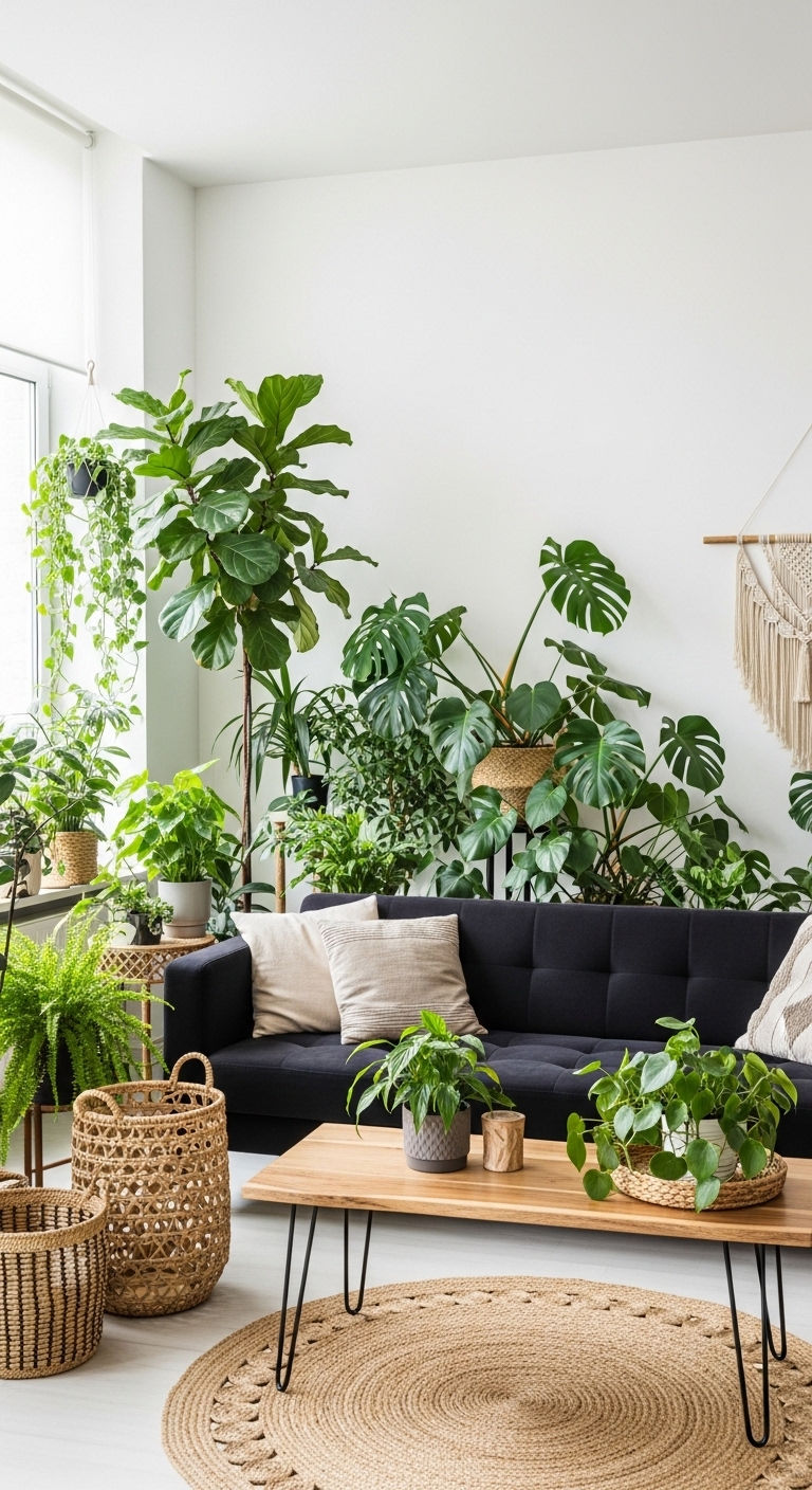14. Black & Botanical Fresh