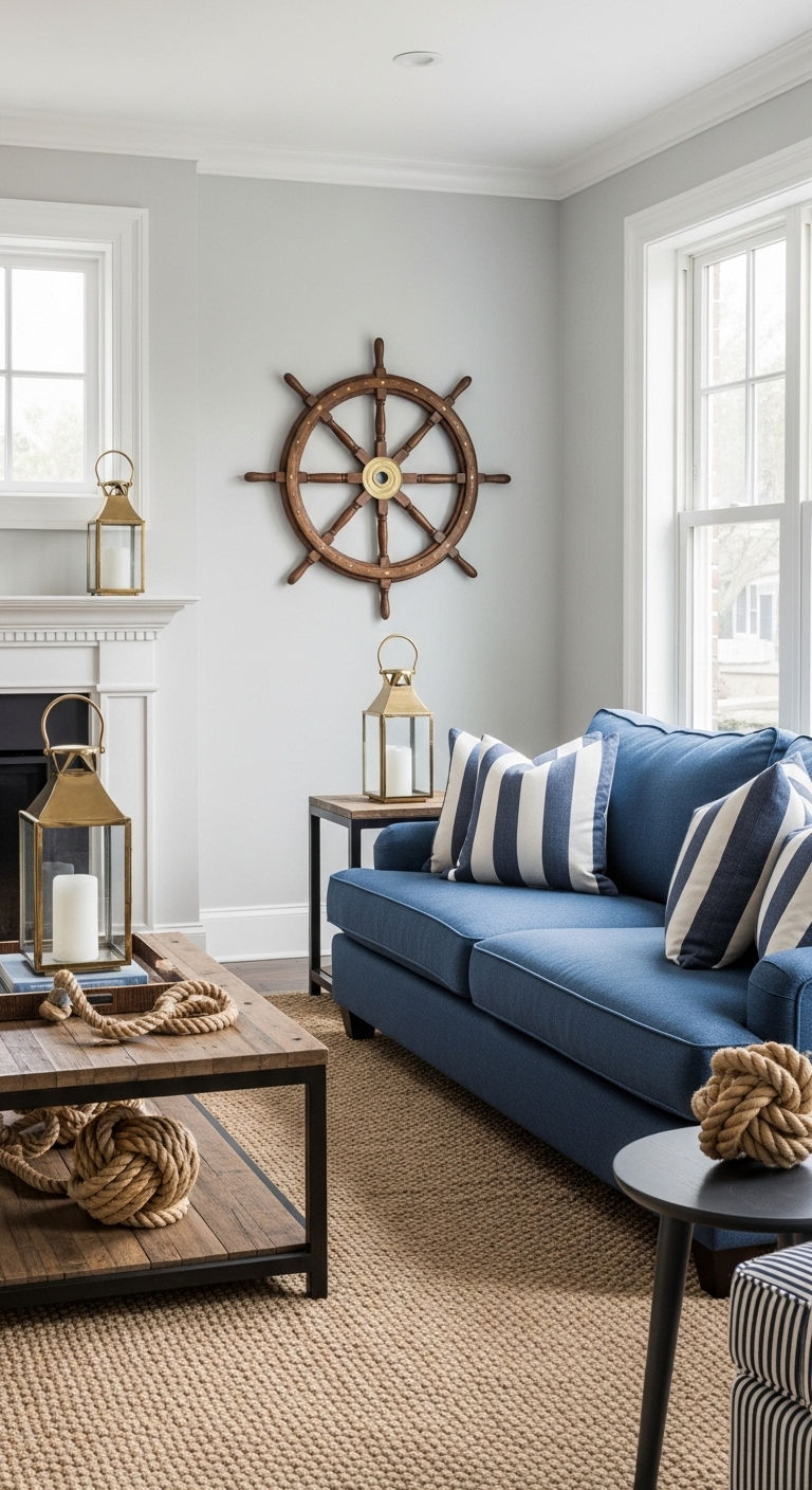 4. Breezy Boho Coastline