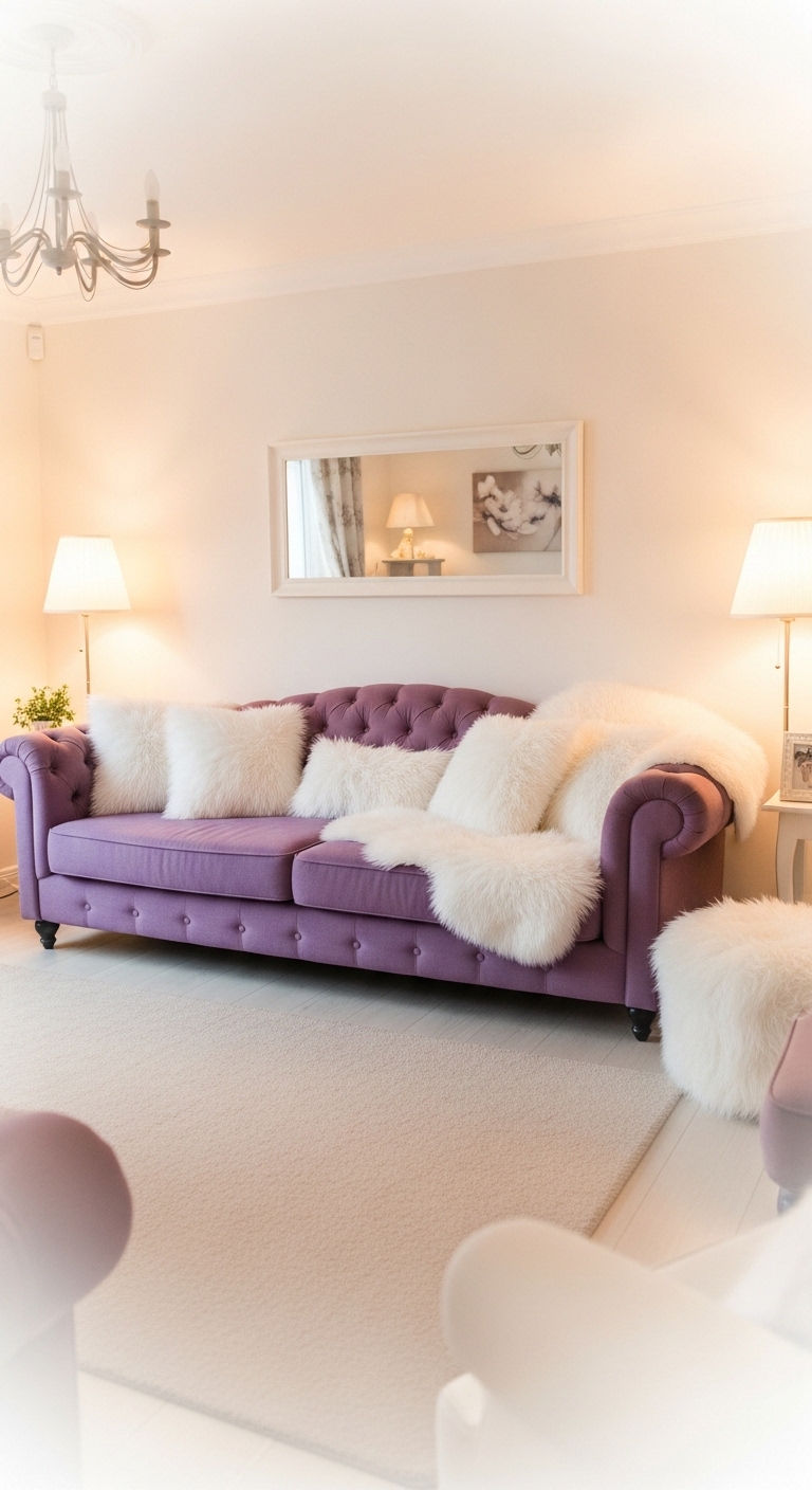 15. Cloud-Like Comfort Haven