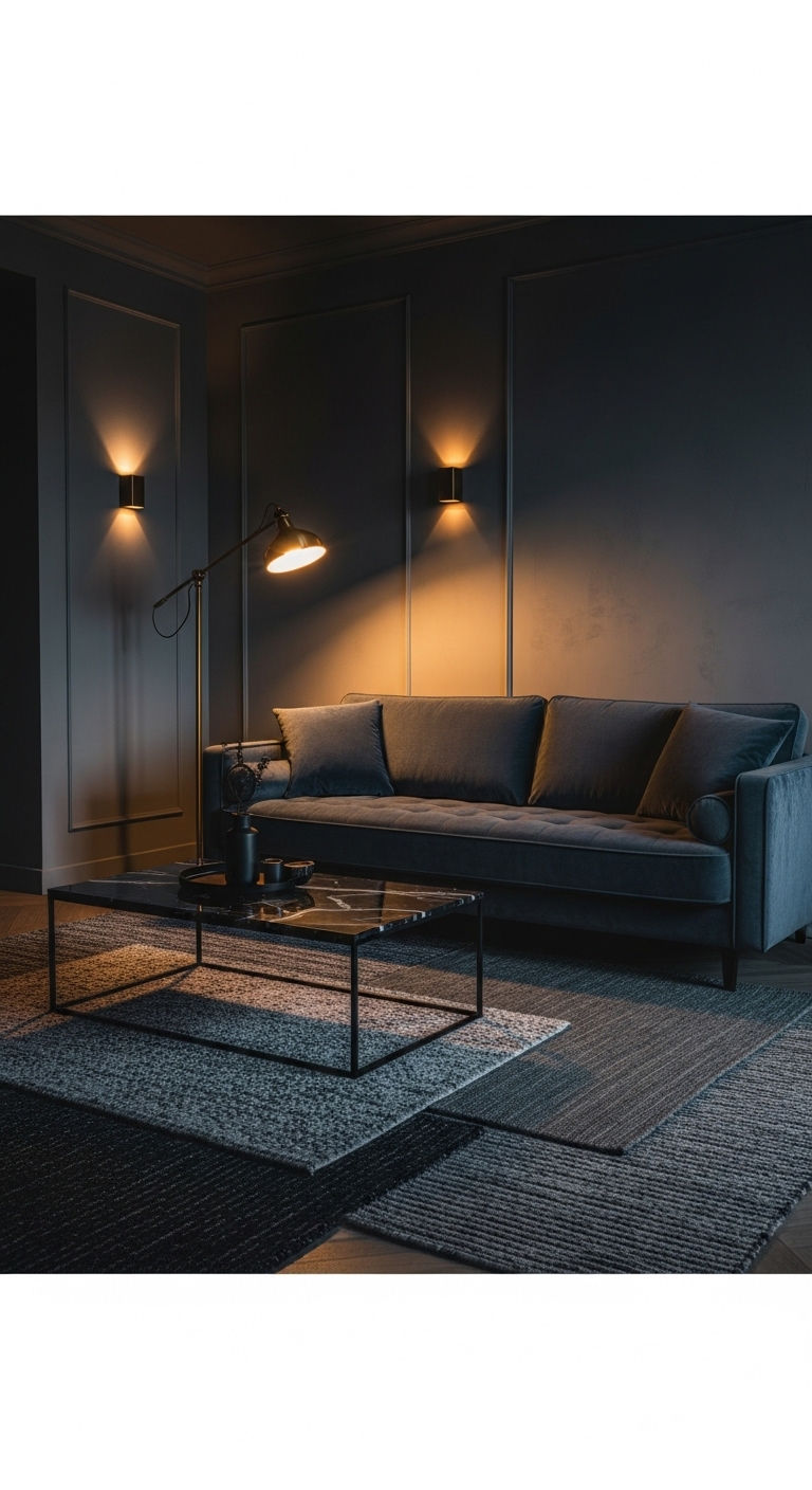 1. Coastal Calm Elegance