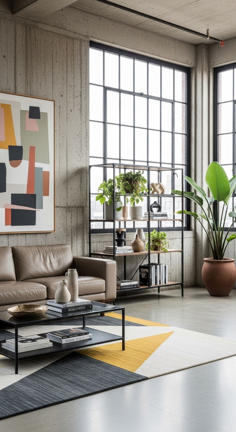 11. Contemporary Urban Edge