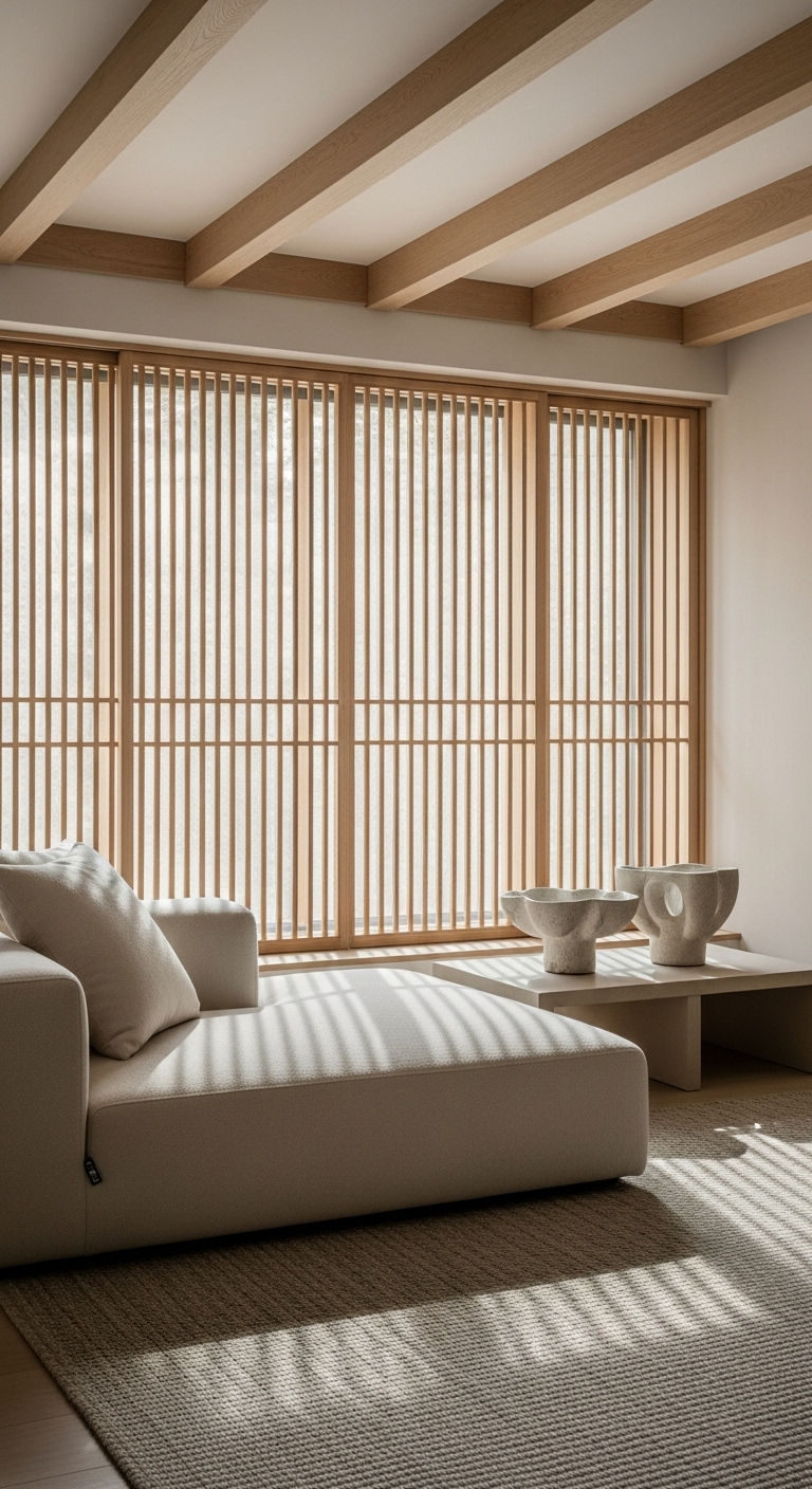 2. Earthy Taupe Serenity