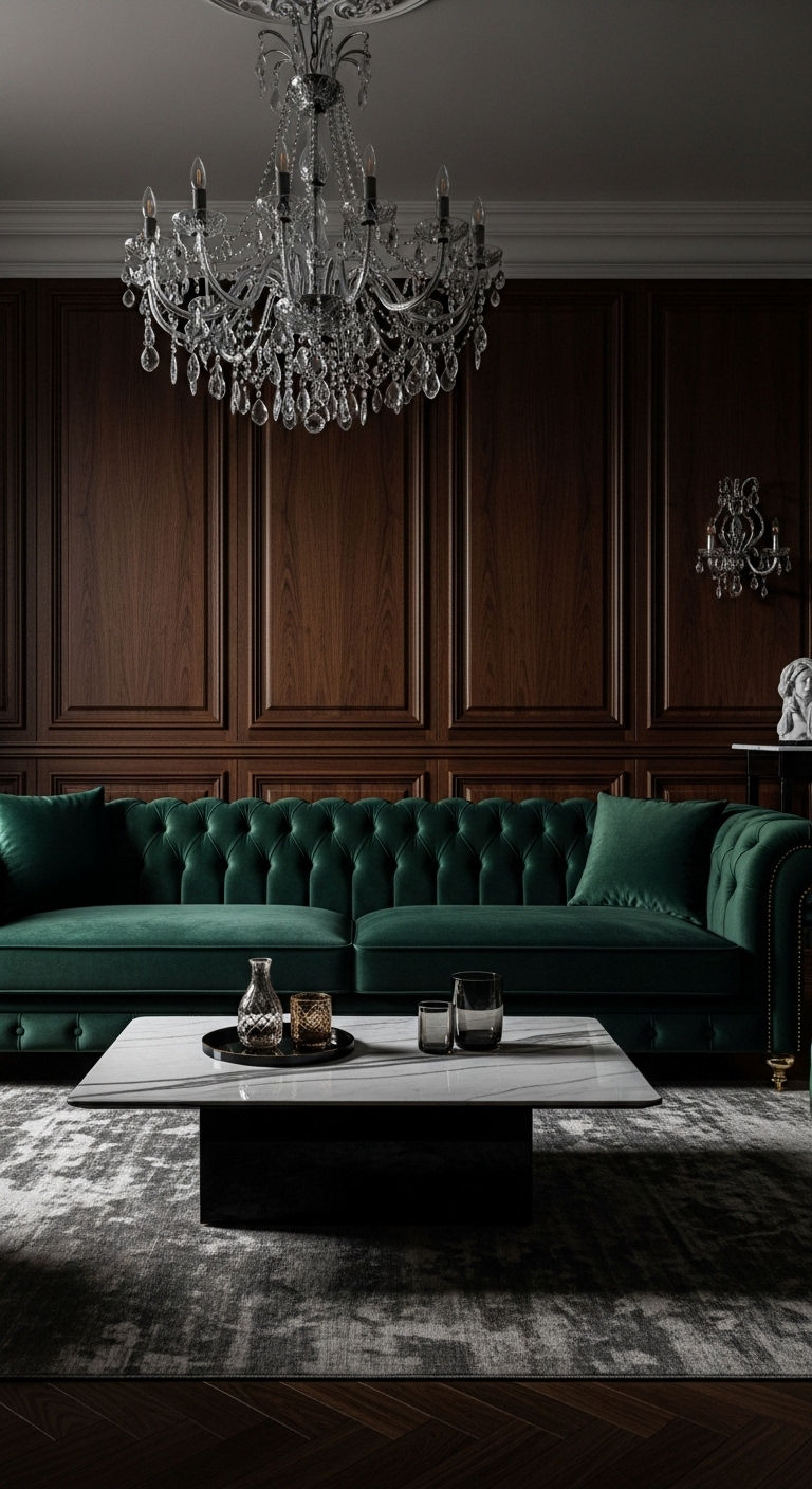 2. Grand Velvet Royalty