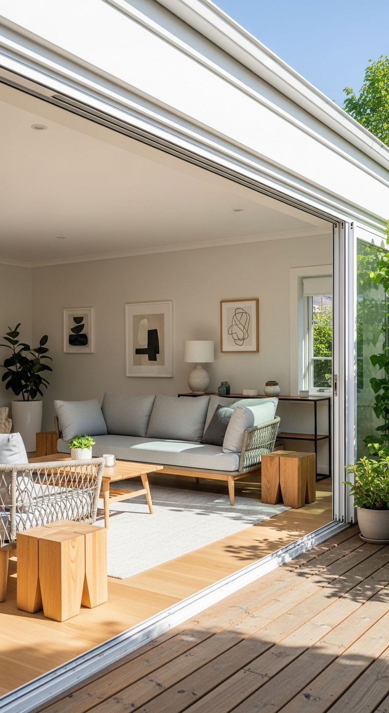 12. Indoor-Outdoor Flow