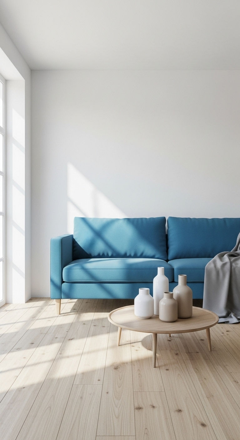 10. Luxe Coastal Glam