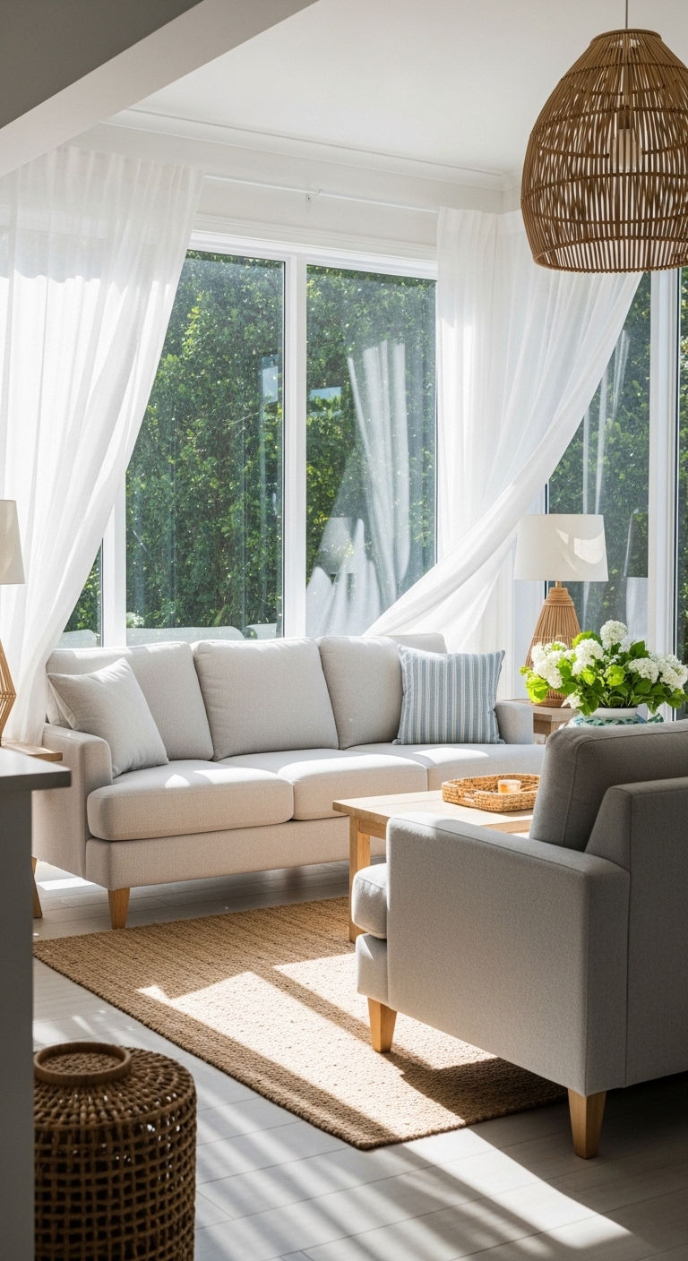 5. Luxury Parallel Placement