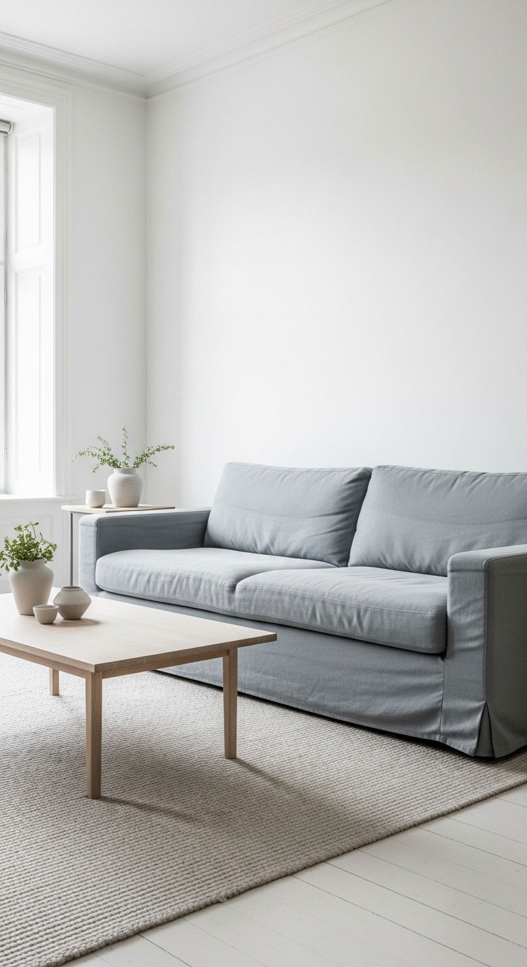2. Moody Luxe Retreat