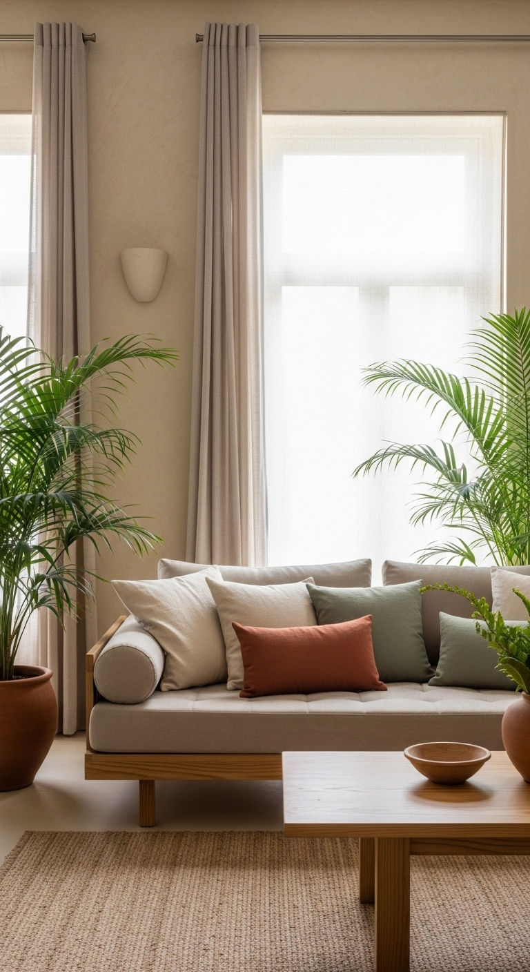 11. Neutral Zen Retreat