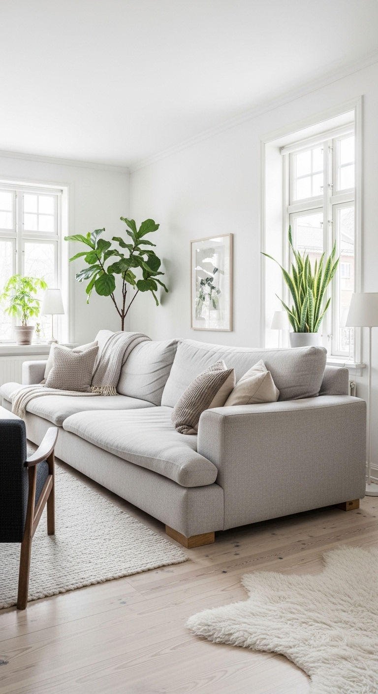 11. Scandinavian Grandeur
