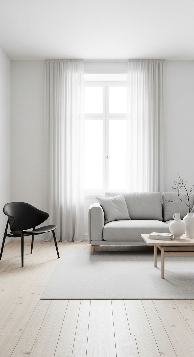 10. Scandinavian Simplicity Done Right