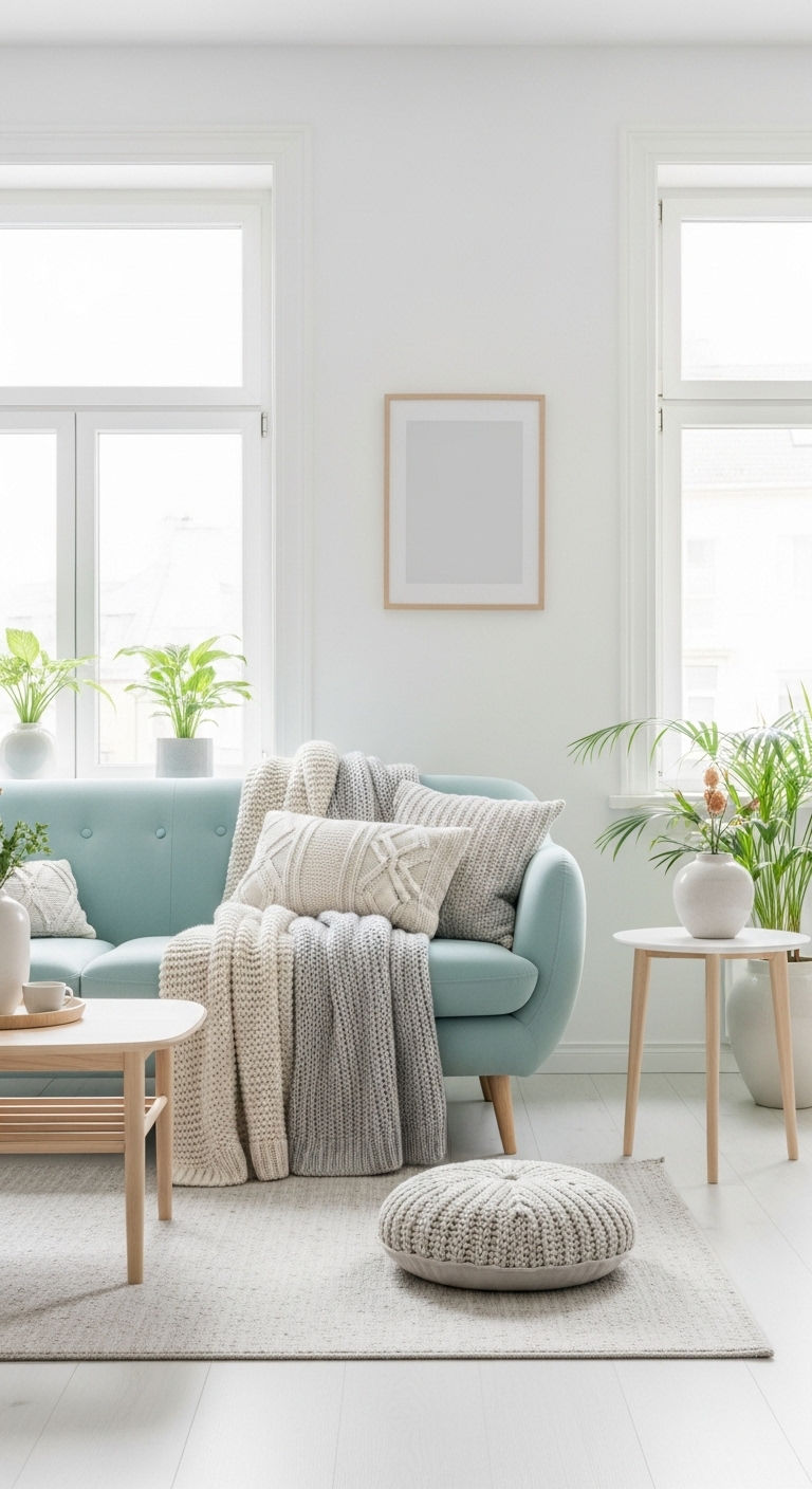 10. Scandinavian Tropical Blend