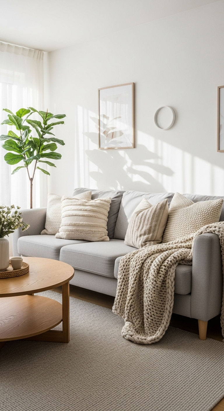 1. Small Space, Big Style