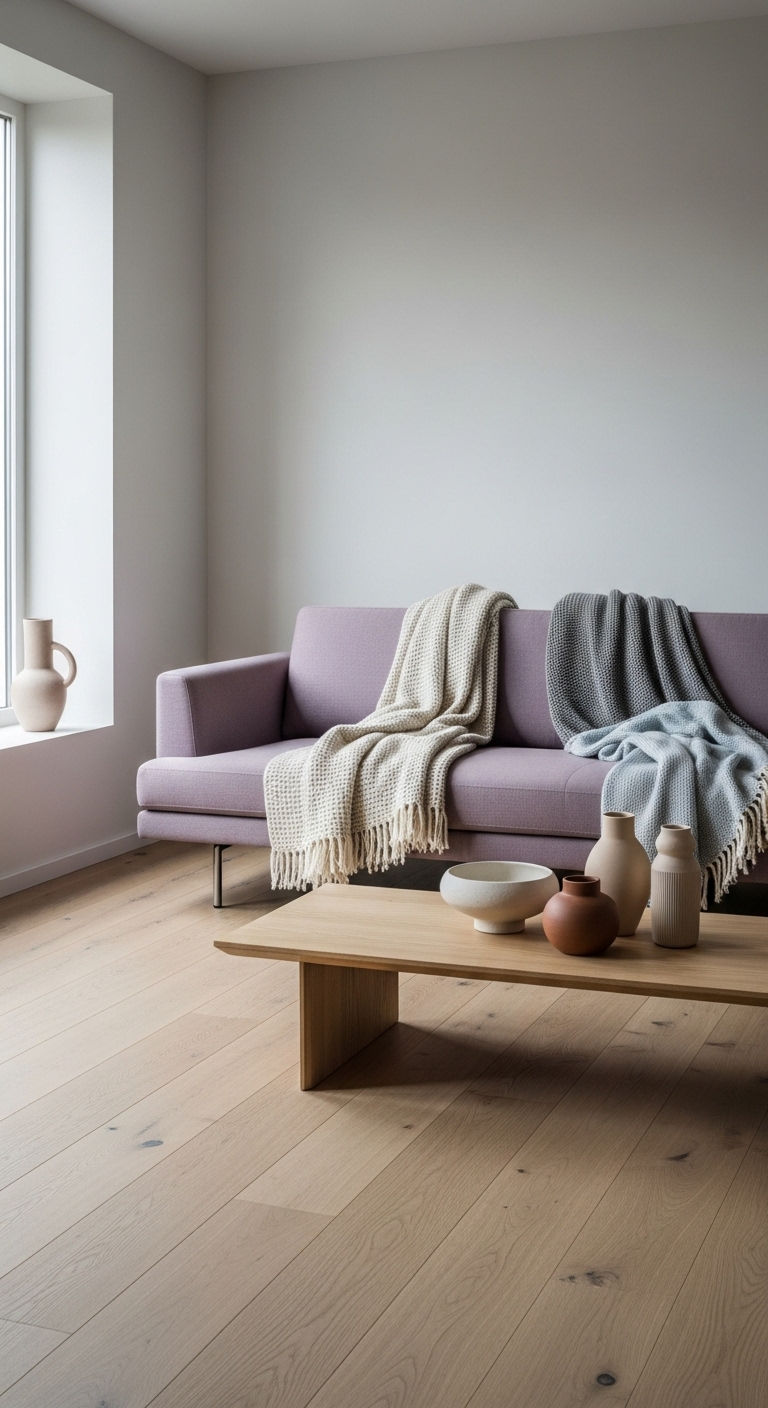 10. Soft Scandinavian Serenity