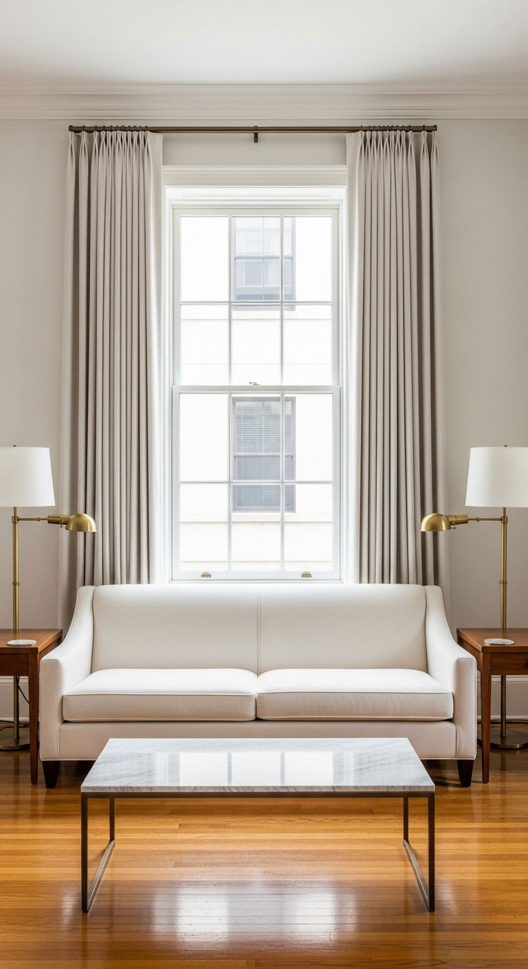 5. Symmetry That Feels Luxe
