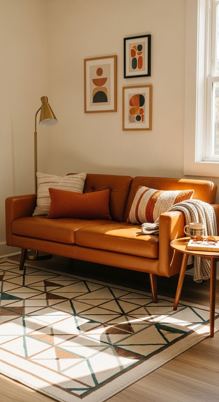 8. The Bold Accent Pop