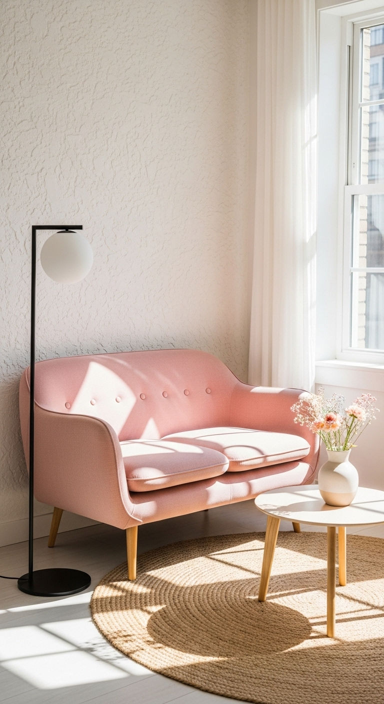 4. The Storage Smart Sofa