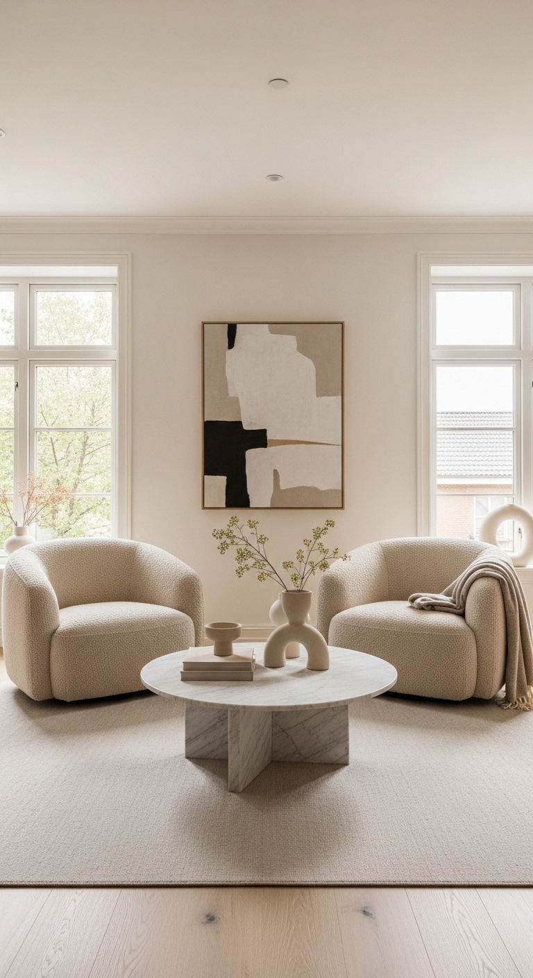 1. The Symmetrical Statement Pair