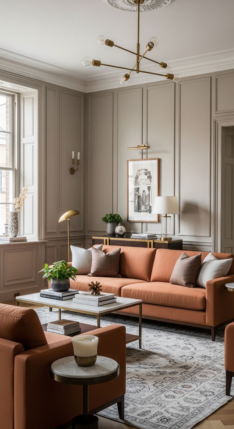 9. Transitional Sophistication