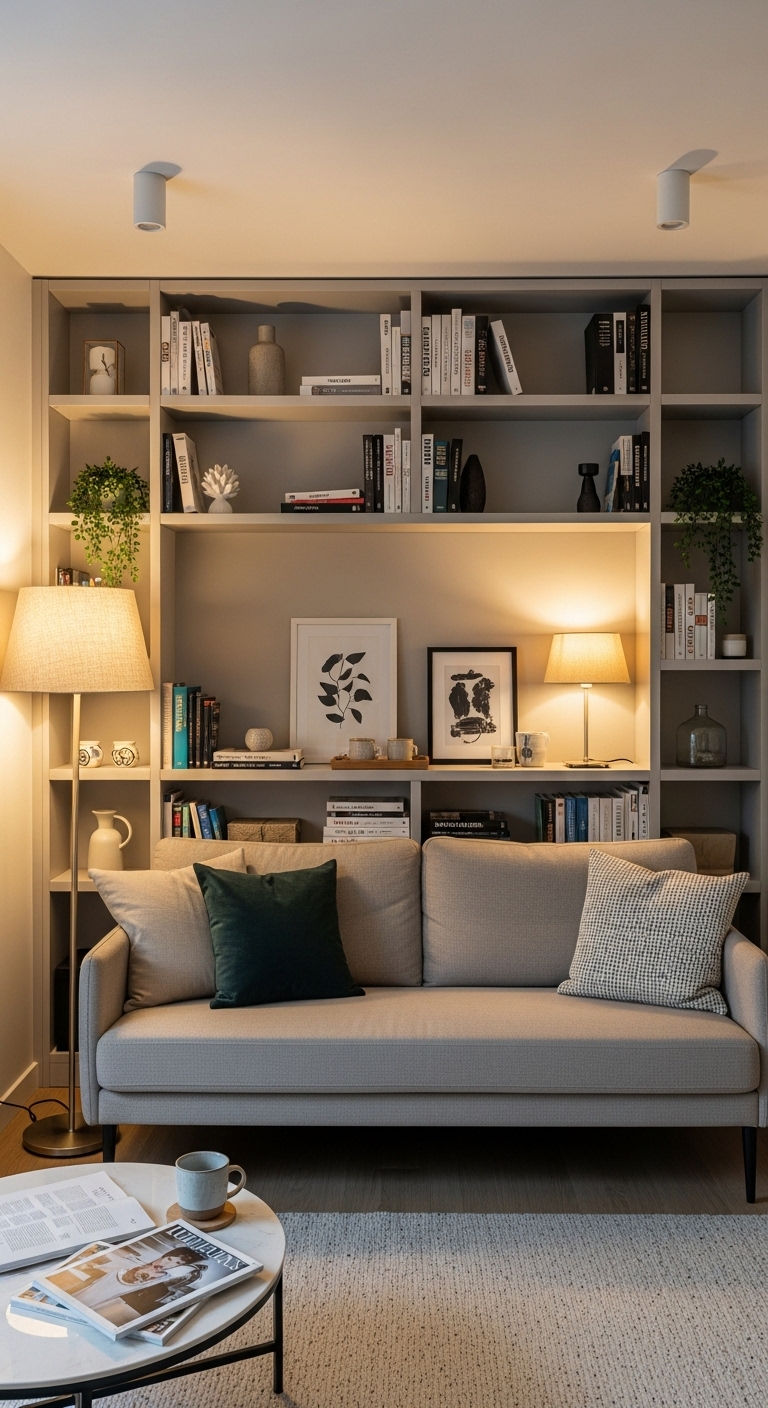 15. Vertical Space Styling