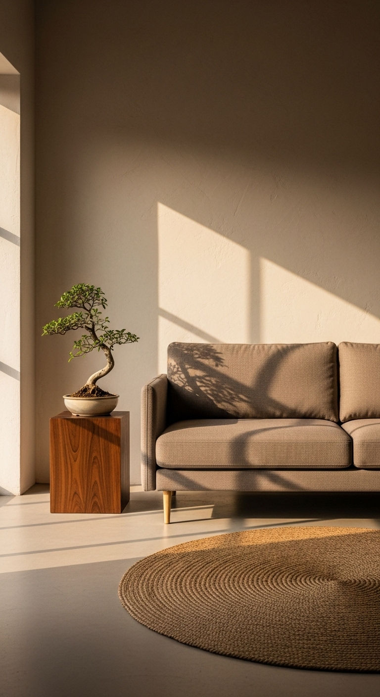 1. Zen Linen Haven