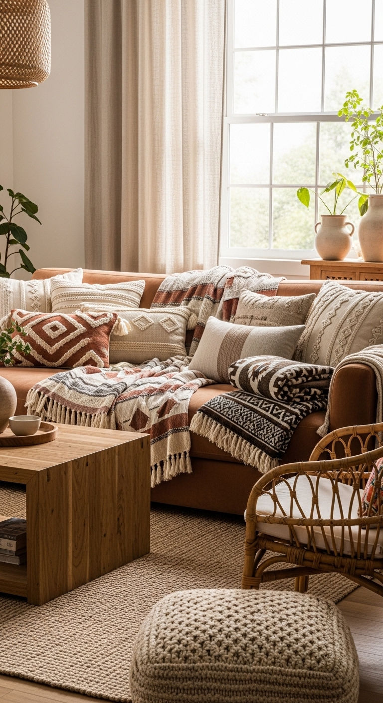 4. Layered Textures Paradise