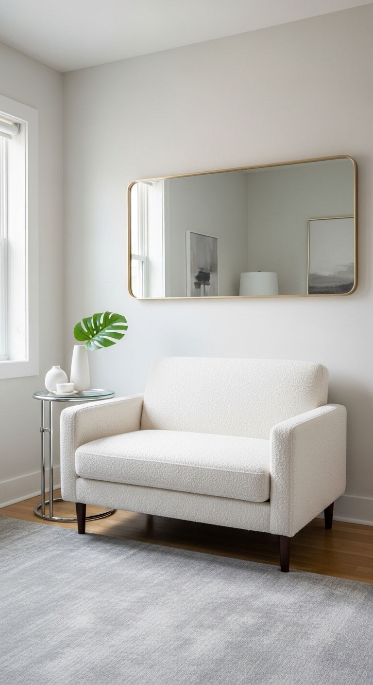 6. Small Space, Big Texture