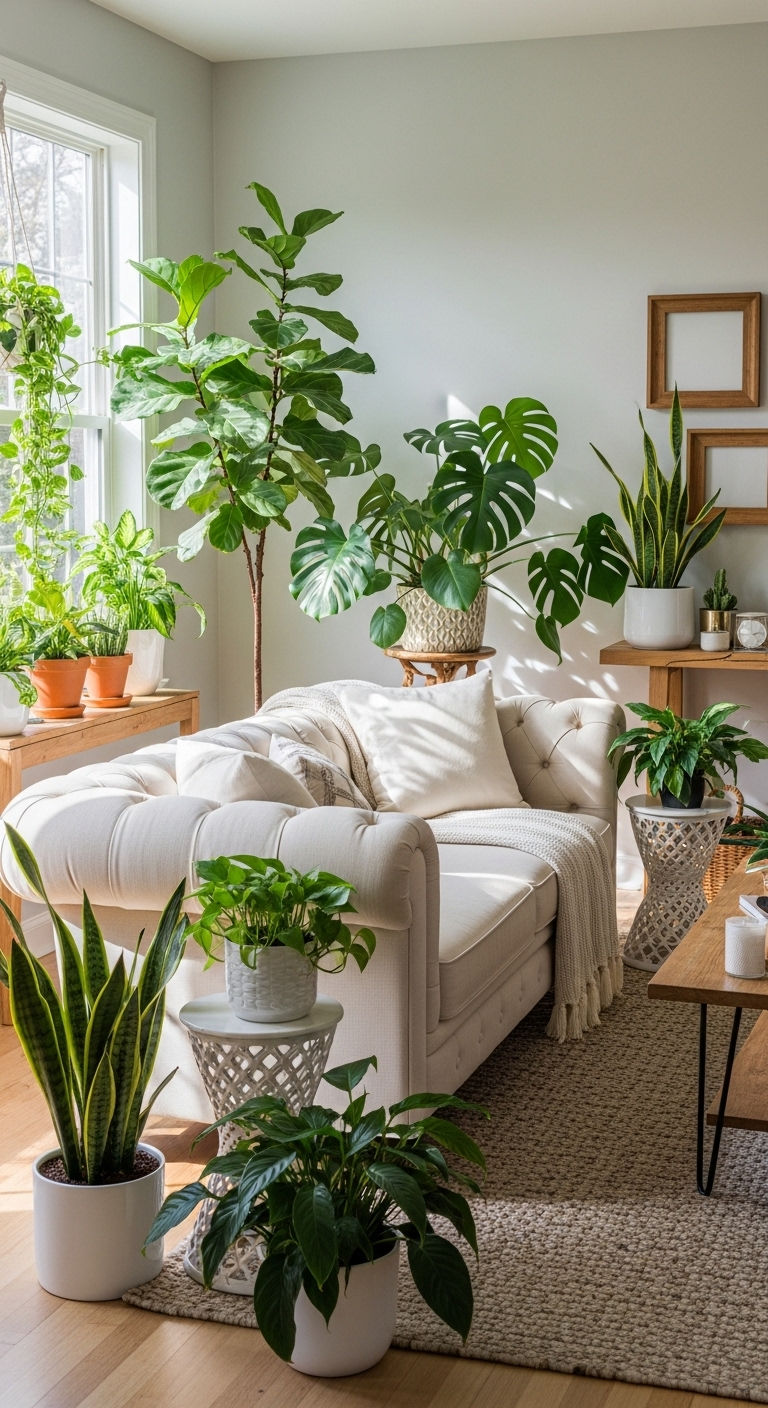 13. Botanical Elegance
