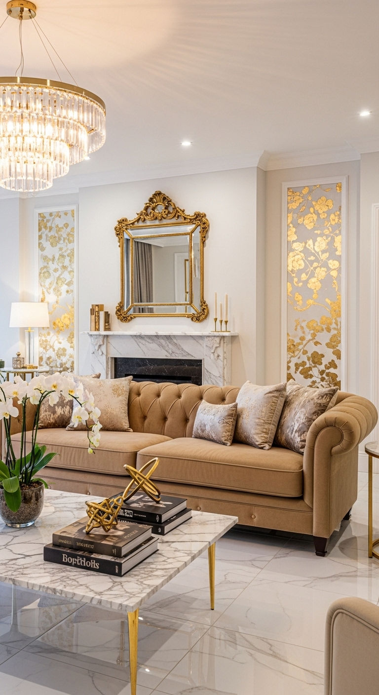 14. Classic Luxury Retreat