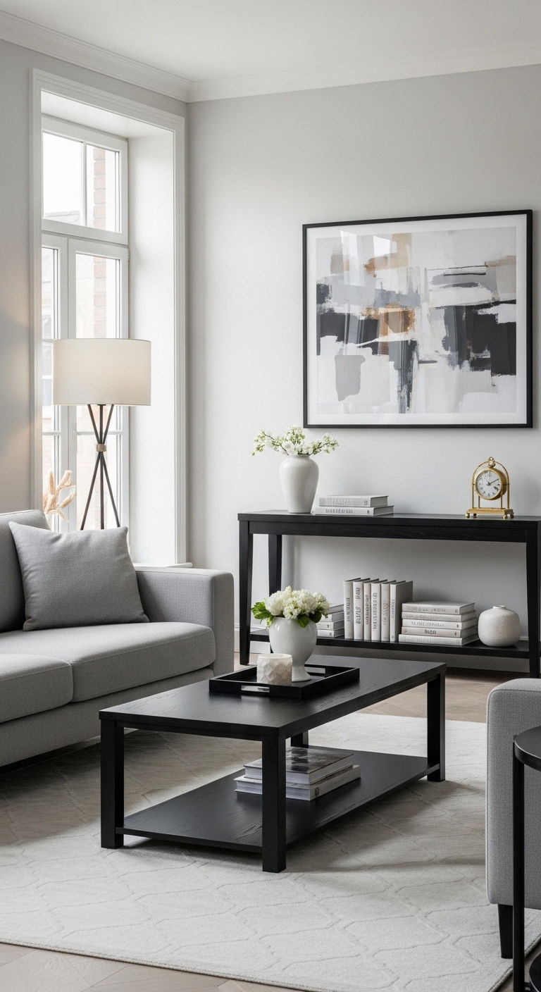 20. Classic Modern Blend