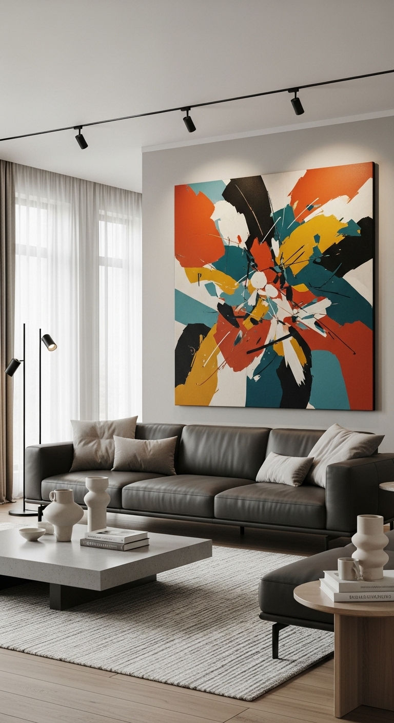 19. Contemporary Art Focus
