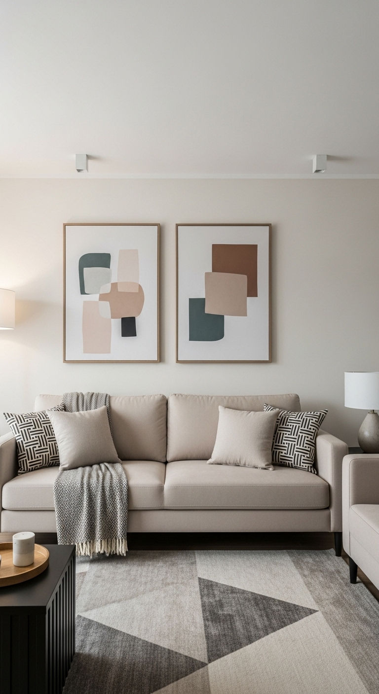 15. Contemporary Neutral Balance