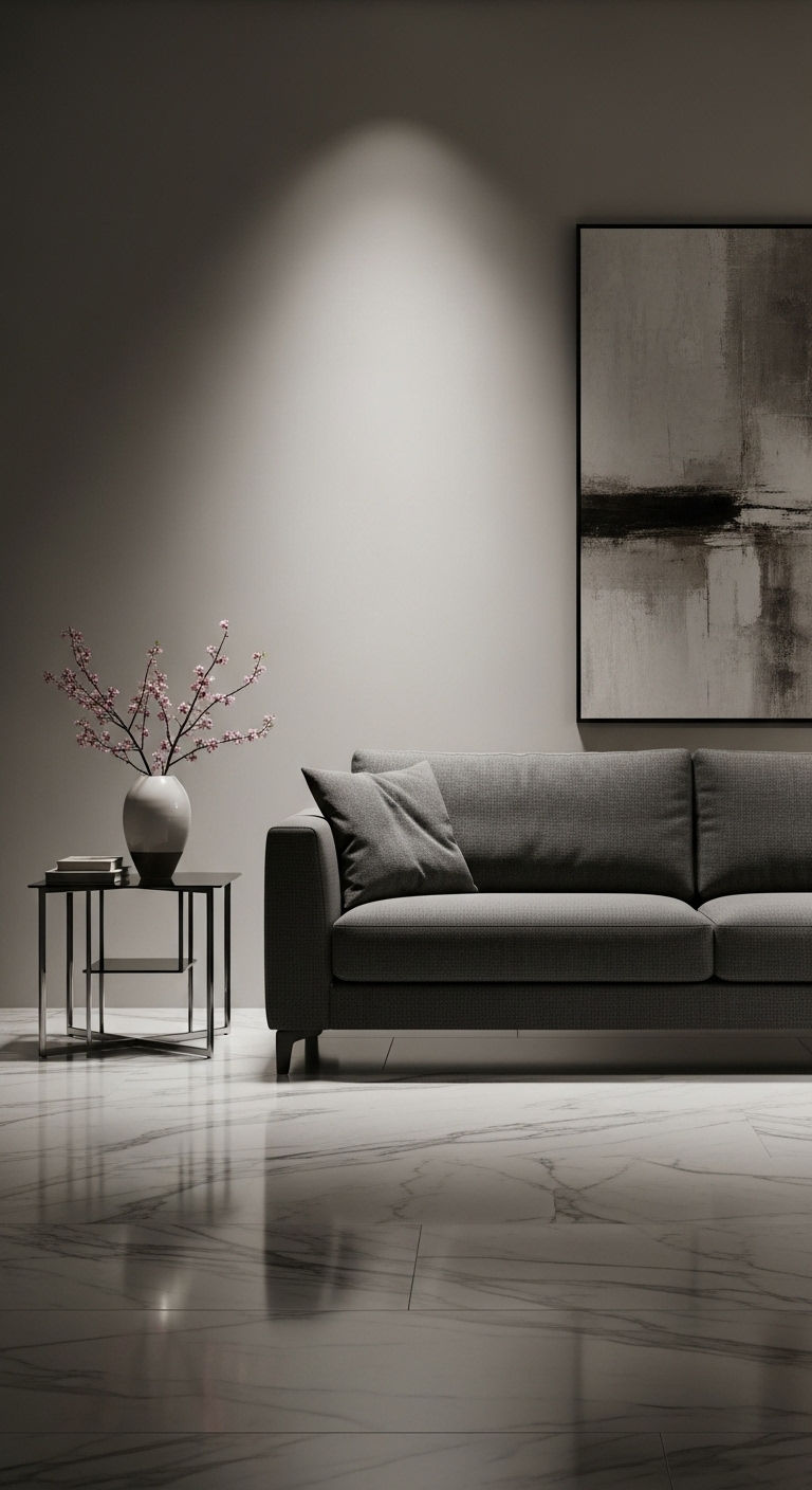 19. Elegant Minimal Luxe