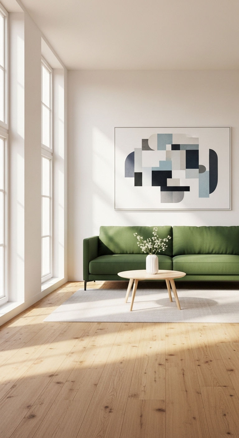 2. Emerald Meets Minimal