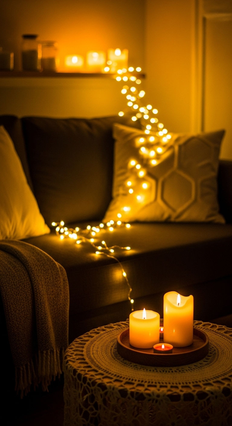 20. Evening Glow Relaxation Spot