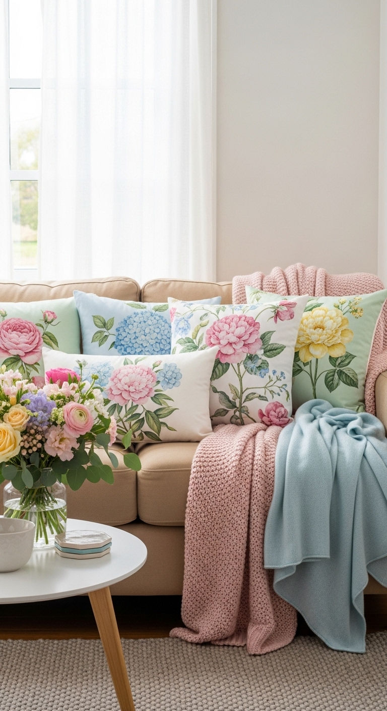 23. Floral Classic Delight