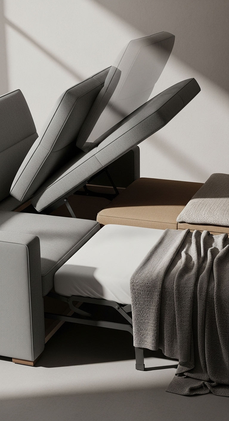 10. Fold Out Comfort Zone