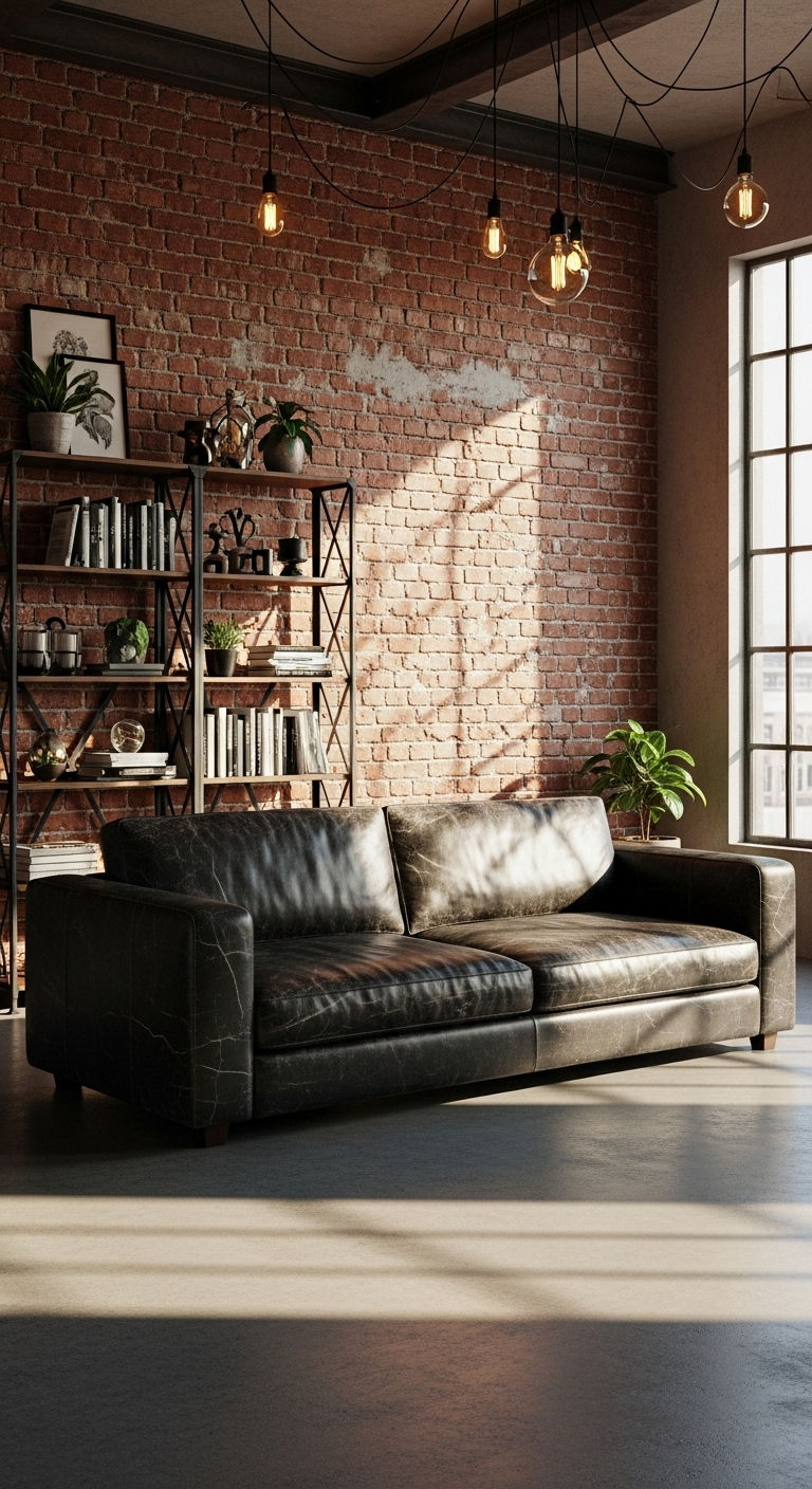 2. Industrial Edge Comfort