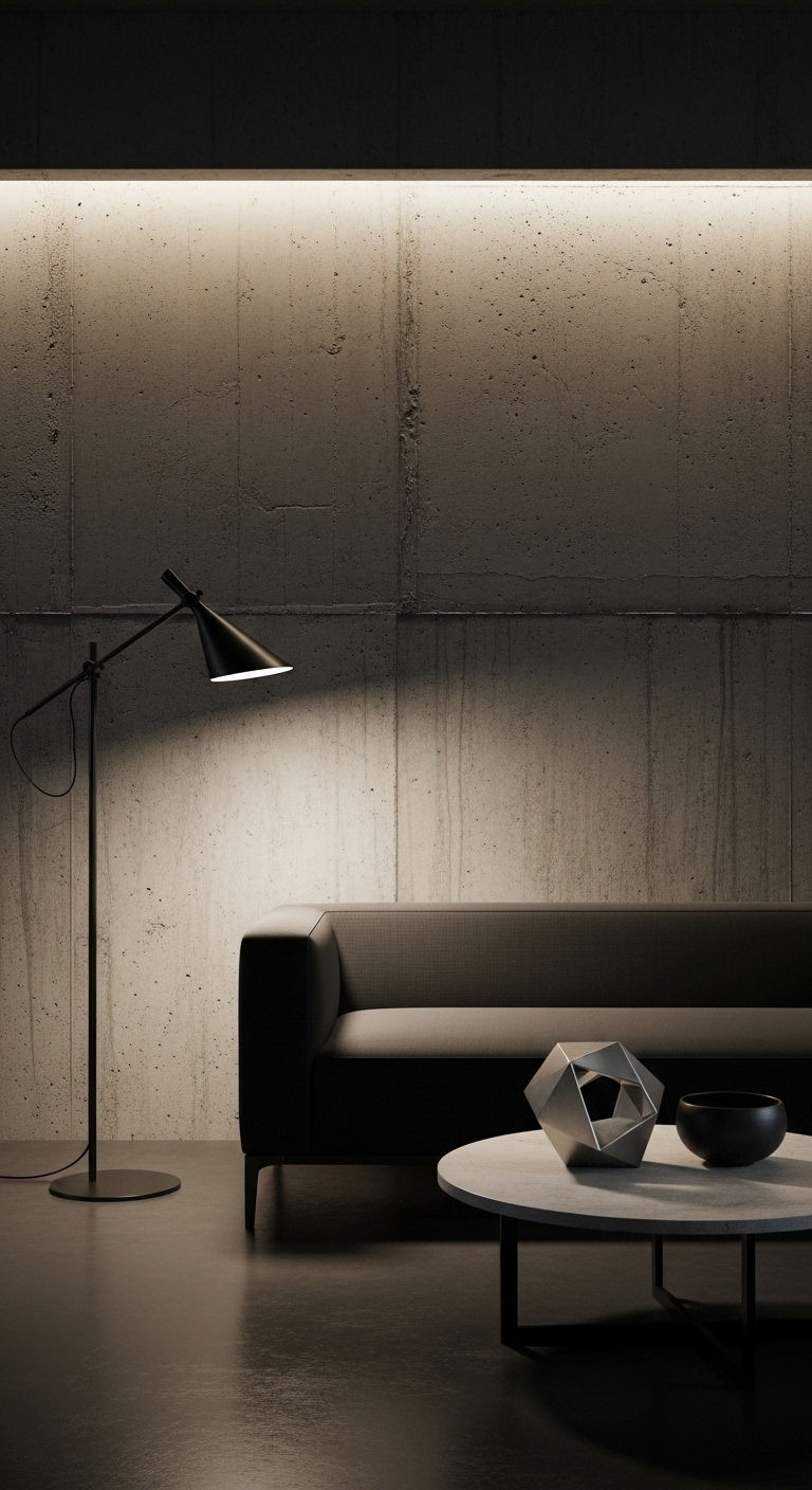 14. Industrial Minimal Balance
