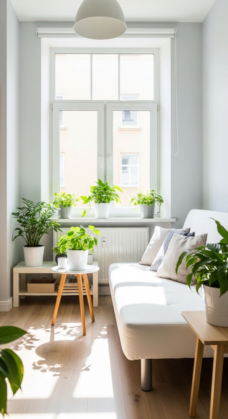 20. Light Filled Compact Haven