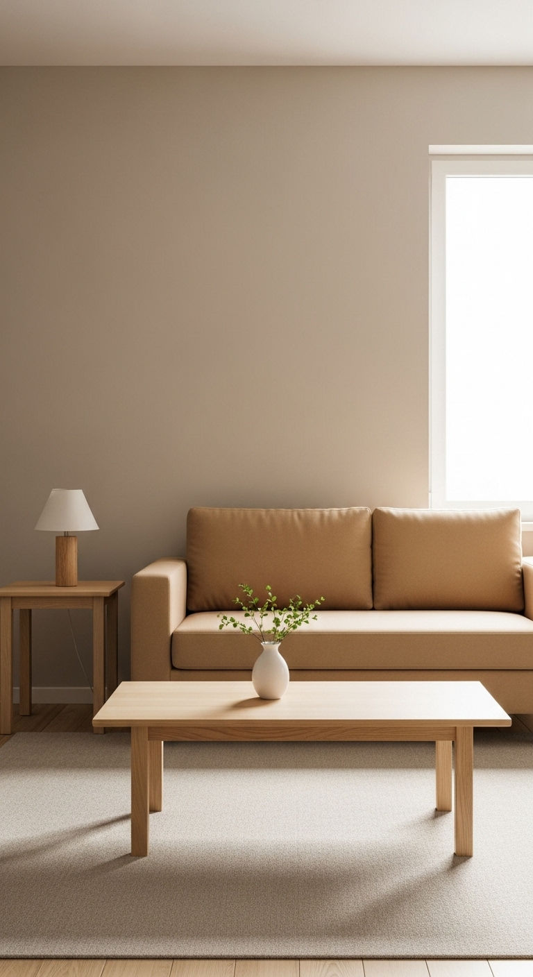 7. Minimal Classic Comfort