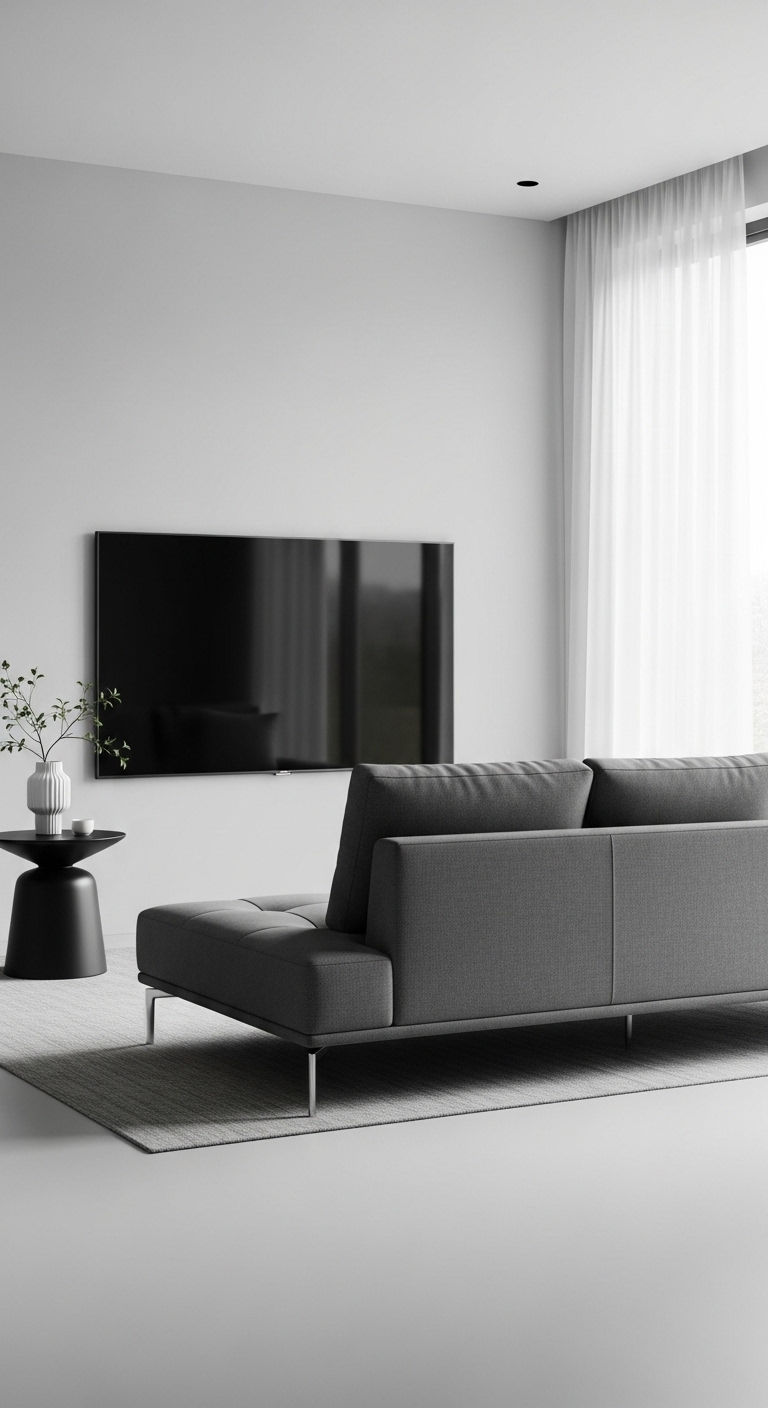 24. Minimal Modern Alignment