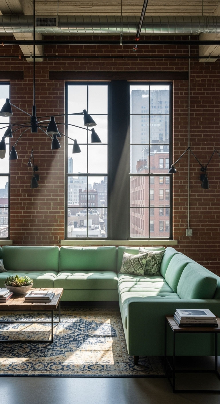 11. Mint Loft Freshness