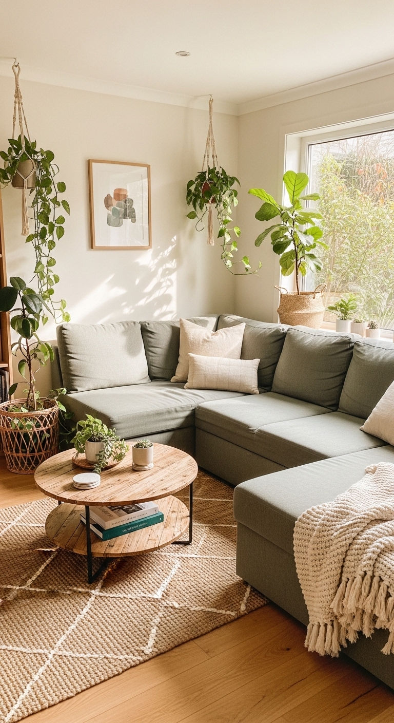 17. Nature Inspired Living