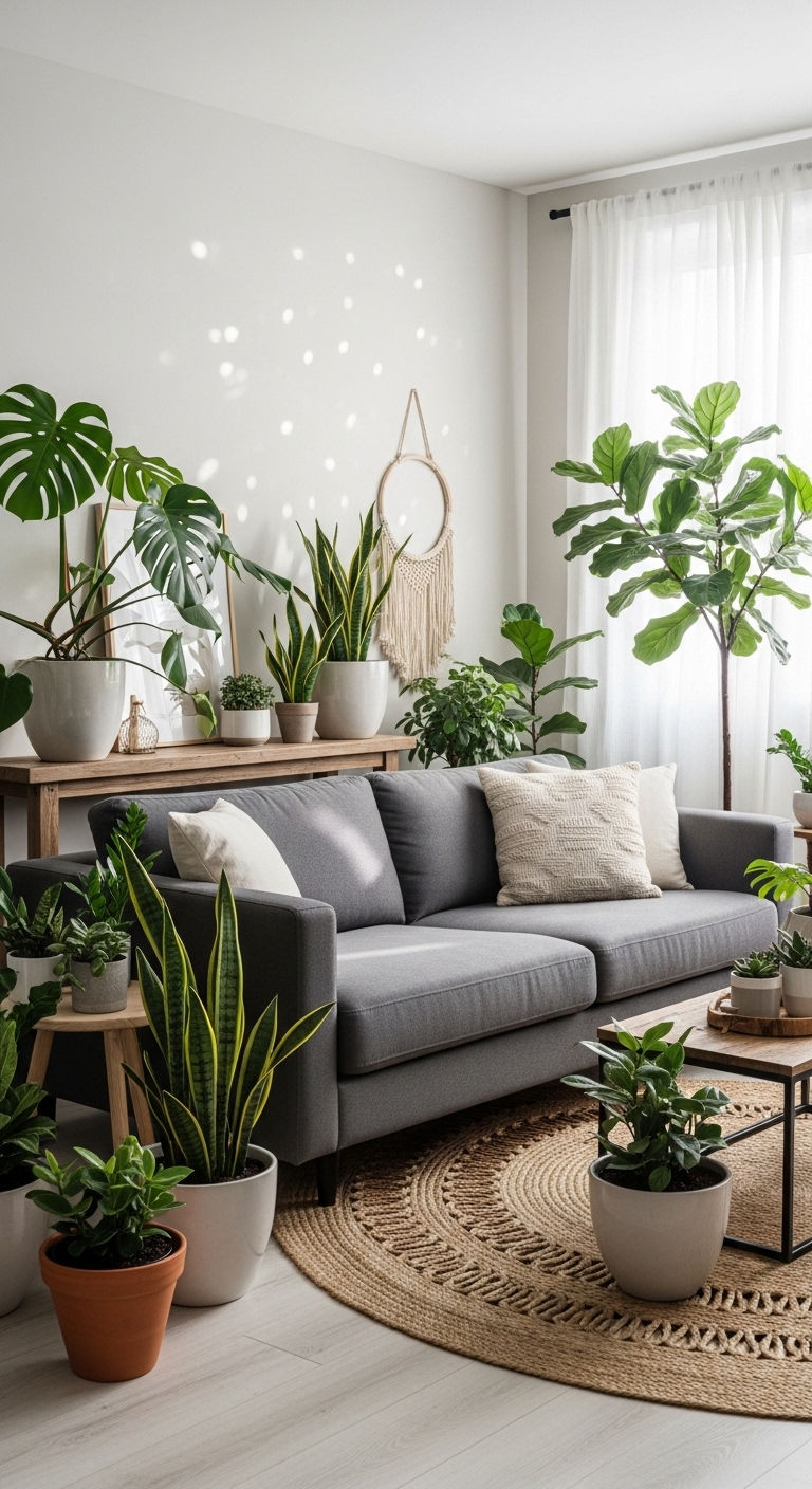 6. Nature Meets Neutral