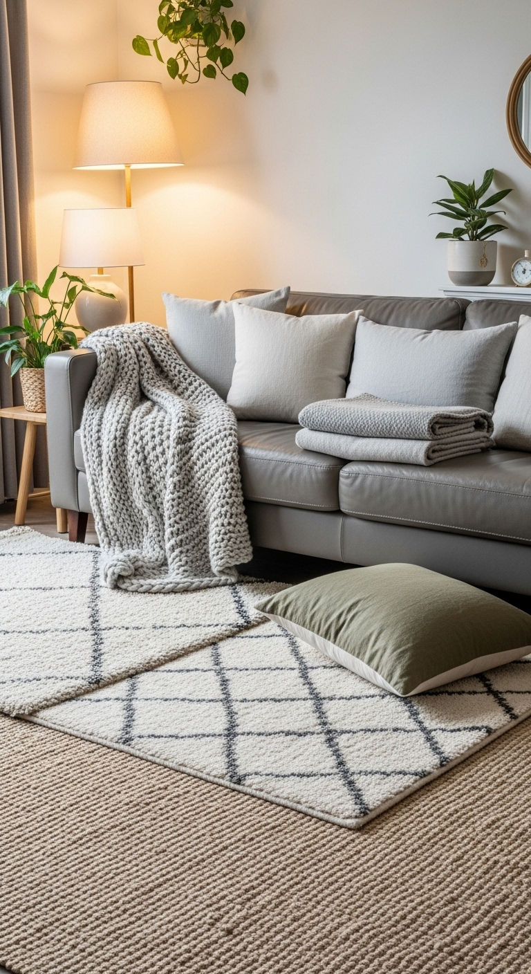 11. Neutral Textured Layers