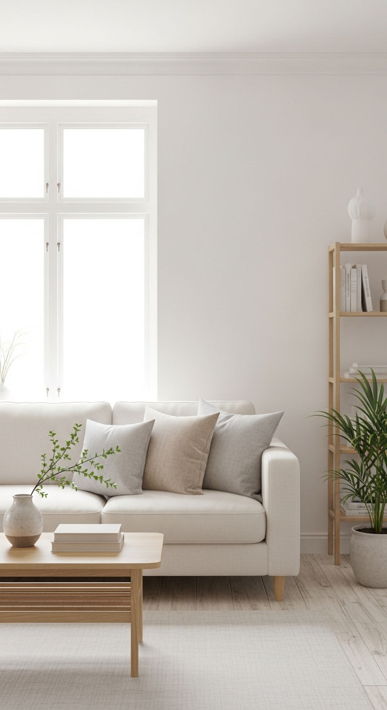 10. Scandinavian Soft Light