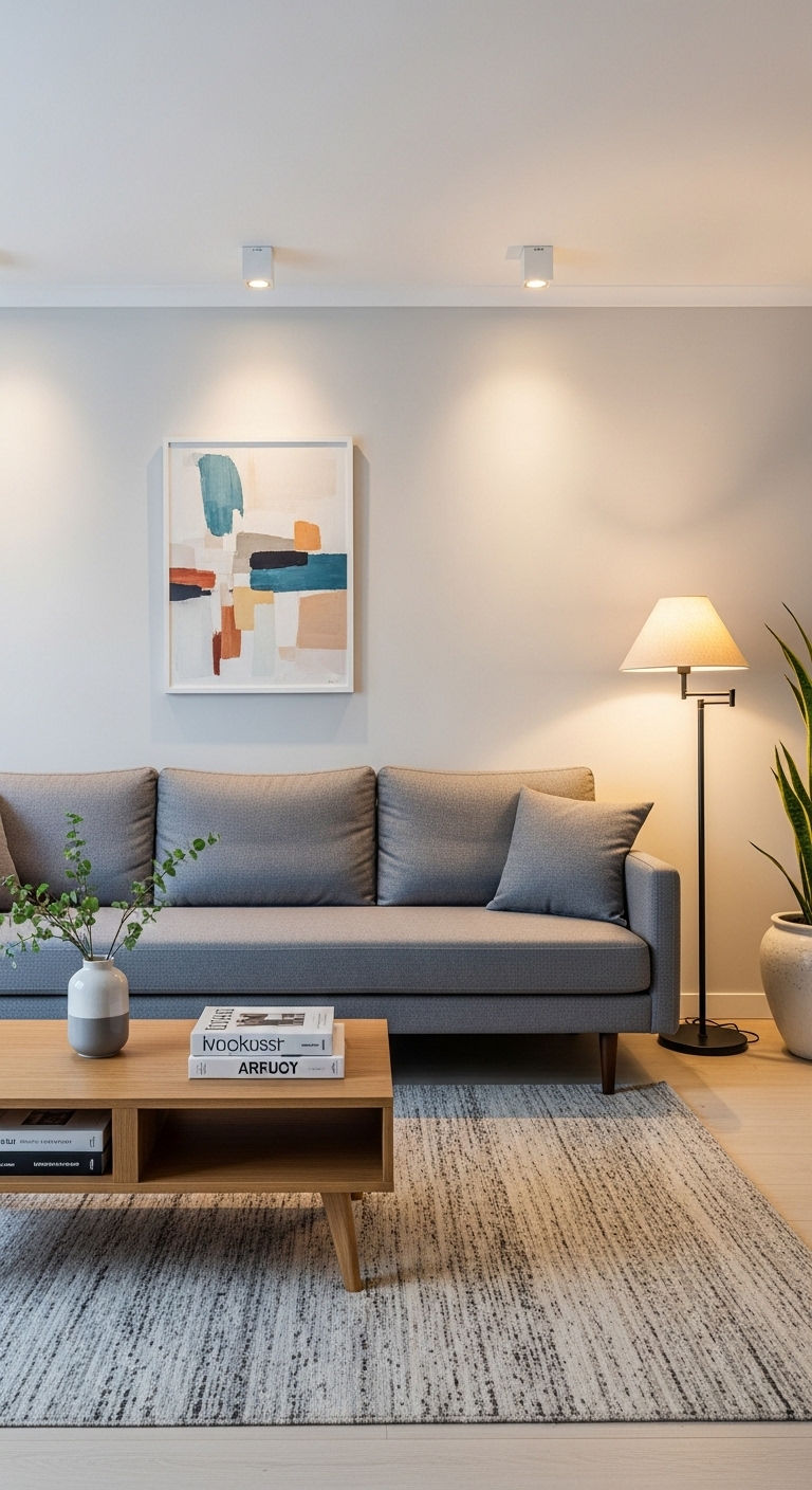 19. Sleek Contemporary Fit