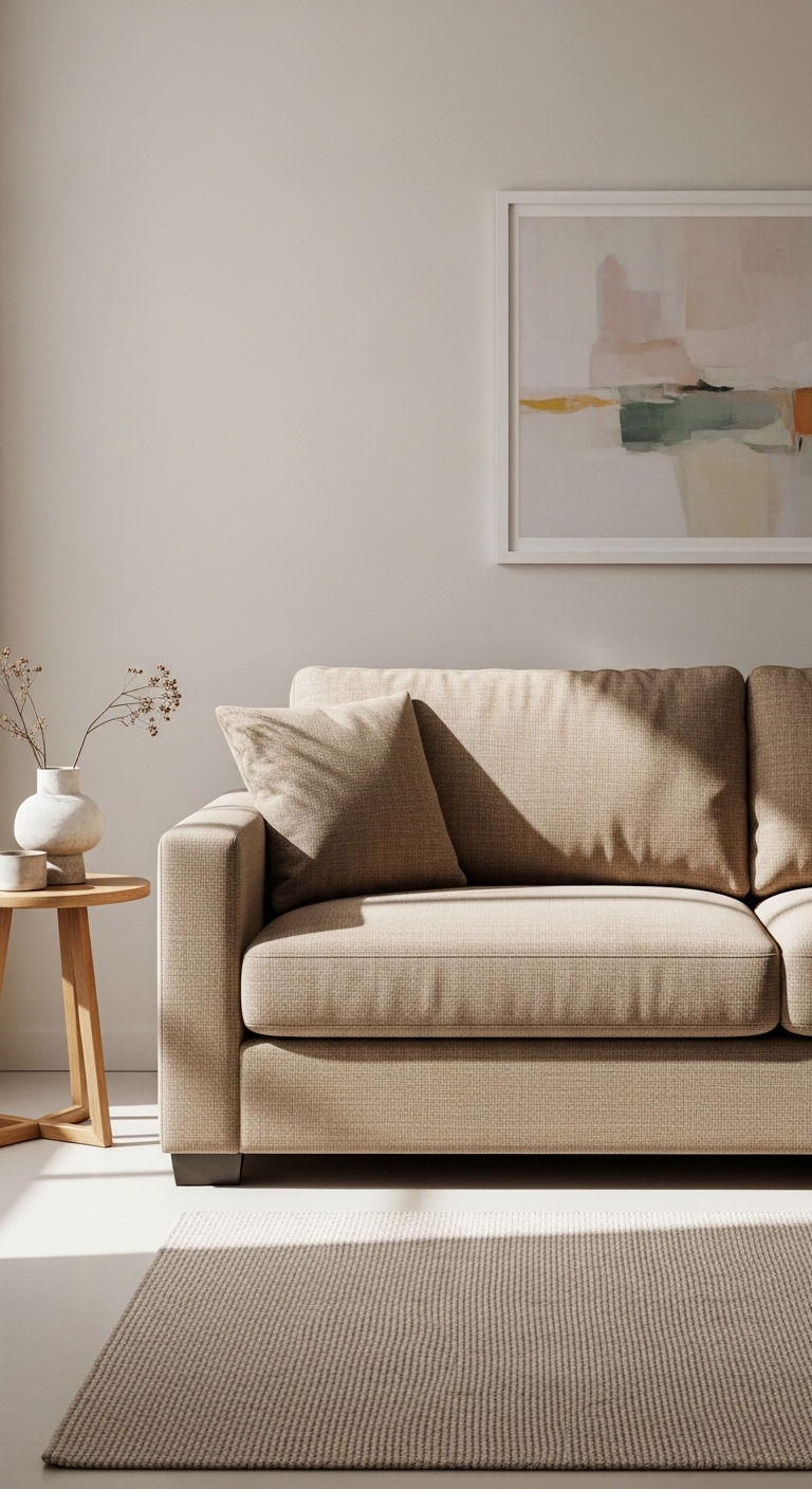 17. Soft Contemporary Classic