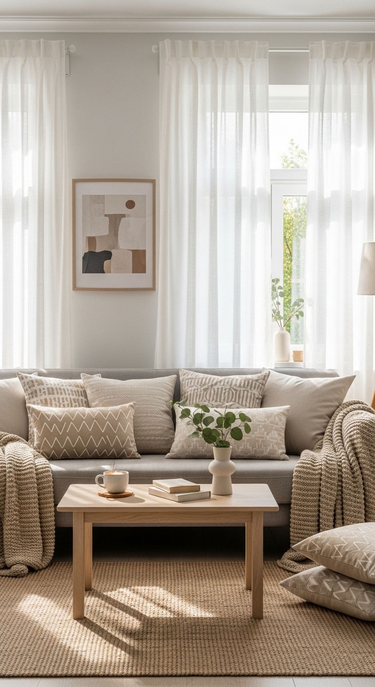 1. Soft Neutrals Haven