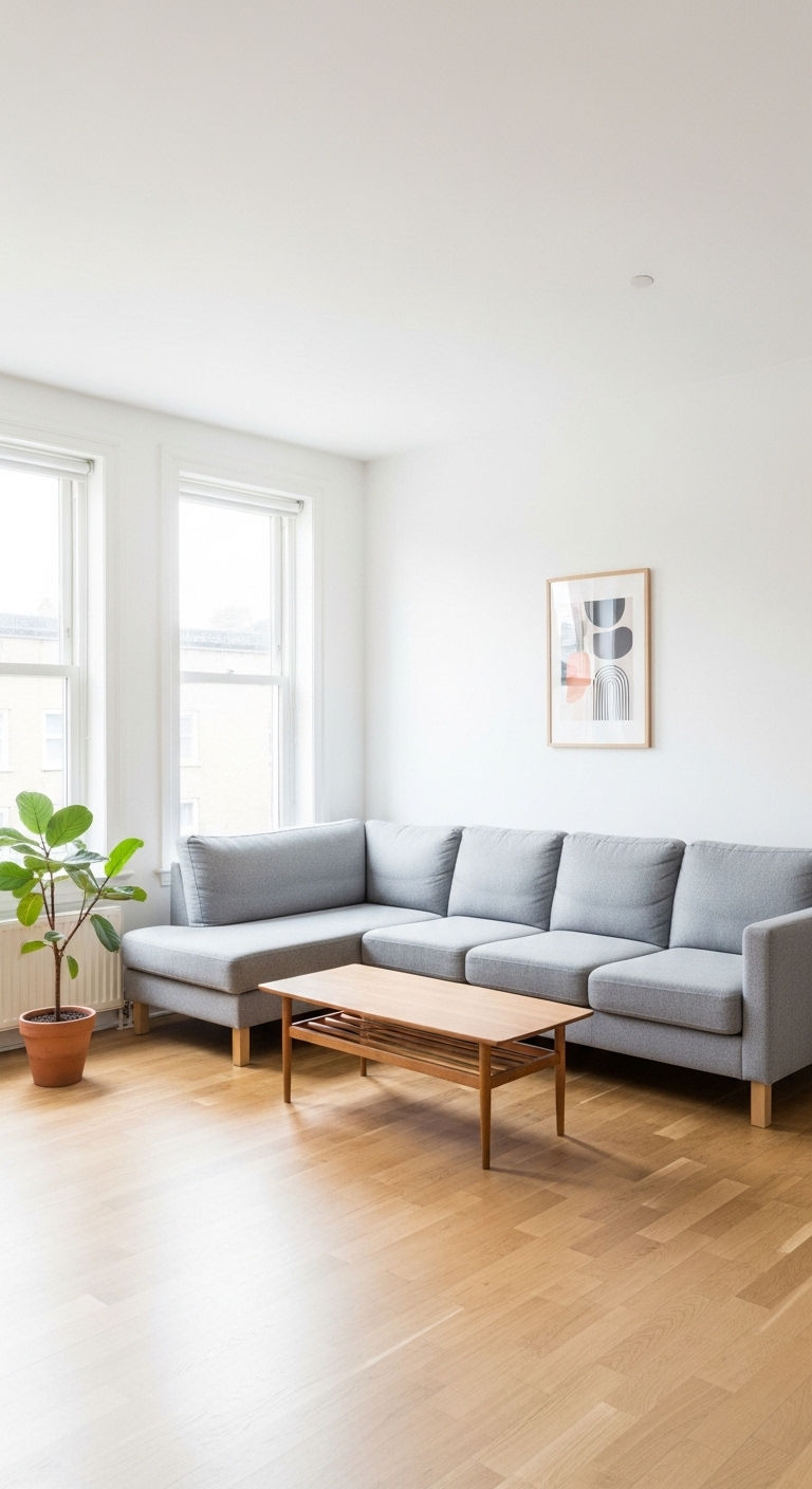 14. Space Maximizing Layout